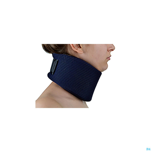 COLLIER CERVICAL BOTA MOD C H8CM BLEU S