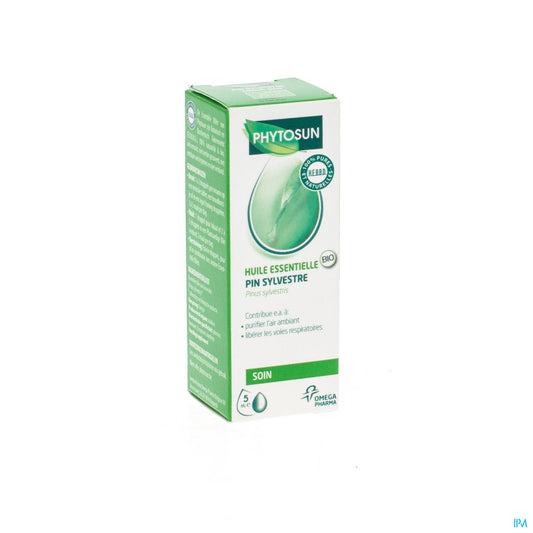 HE PIN SYLVESTRE BIO 5 ML PHYTOSUN