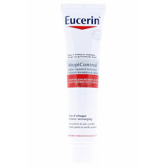EUCERIN ATOPICONTROL CREME CALM INT 40ML
