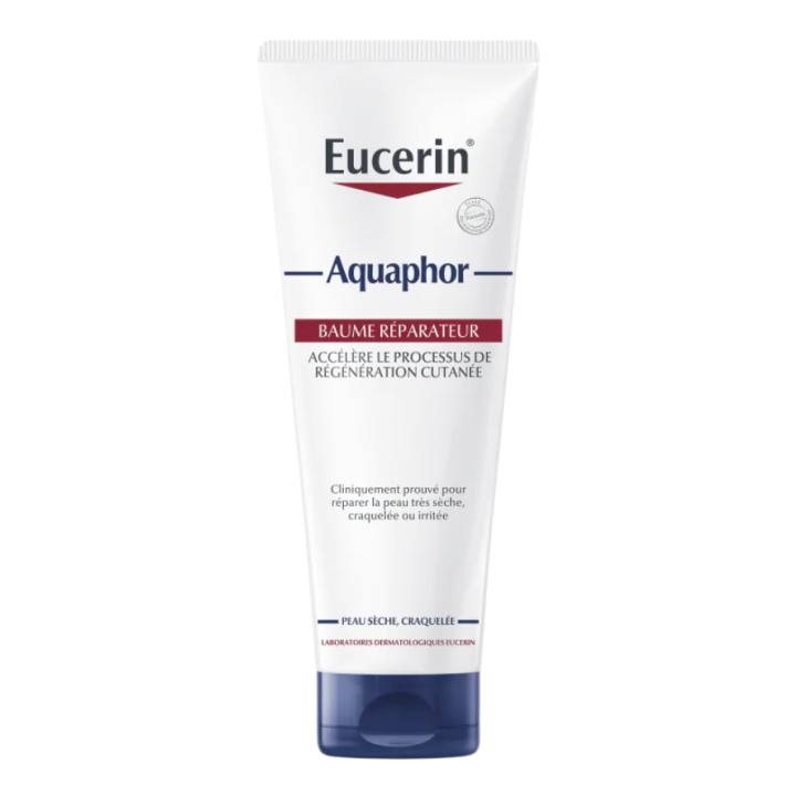 EUCERIN AQUAPHOR BAUME REPAR CUTANE 198G