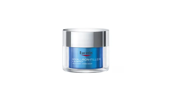 EUCERIN HF 3X EFFECT SOIN NUIT