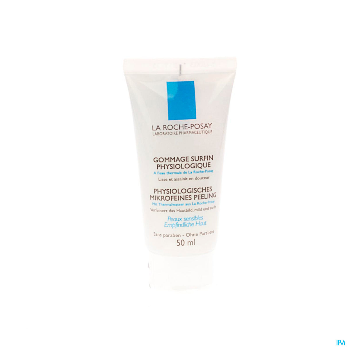 ROCHE POSAY GOMMAGE SURFIN PHYSIO 50 ML