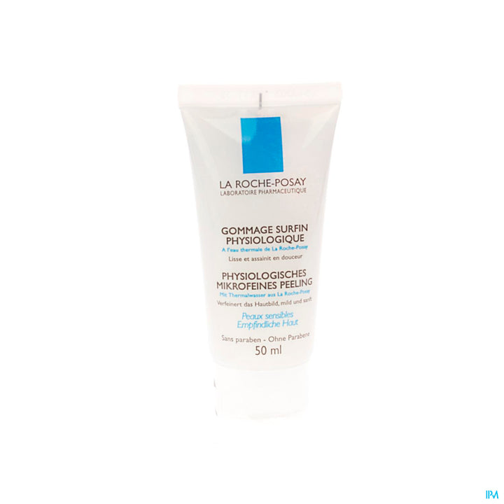 ROCHE POSAY GOMMAGE SURFIN PHYSIO 50 ML