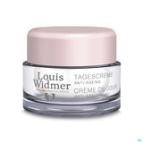 WIDMER CREME JOUR NF 50 ML N-PARF
