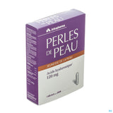 PERLES DE PEAU AC HYALUR + Q10 30 CAPS