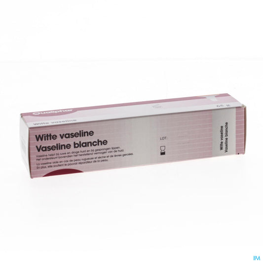 VASELINE PURE QLPHR 65 G