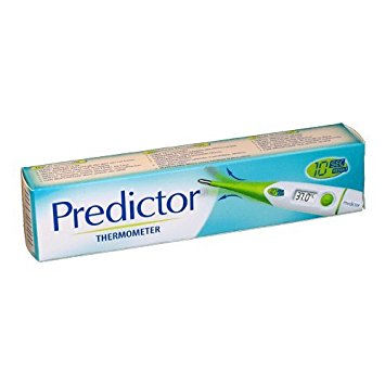 THERMOMETRE DIGITAL FLEX PREDICTOR