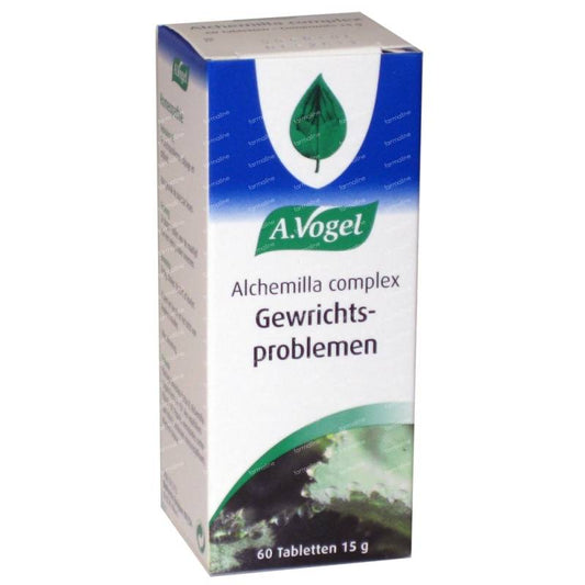 ALCHEMILLA CPX 60 CPR (BIOHORMA)