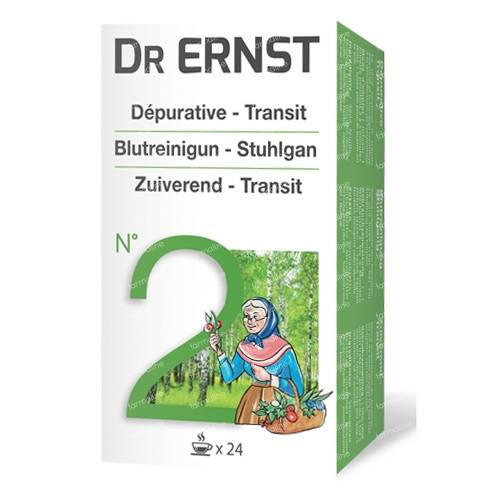 ERNST 2 24 SACH