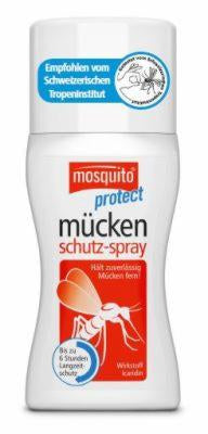MOSQUITO MÜCKENSCHUTZ-SPRAY PROT 100 ML