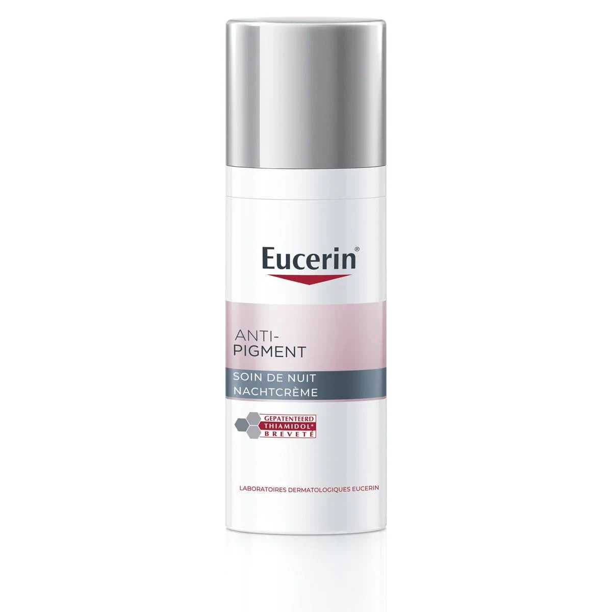EUCERIN ANTI-PIGMENT SOIN N 50ML