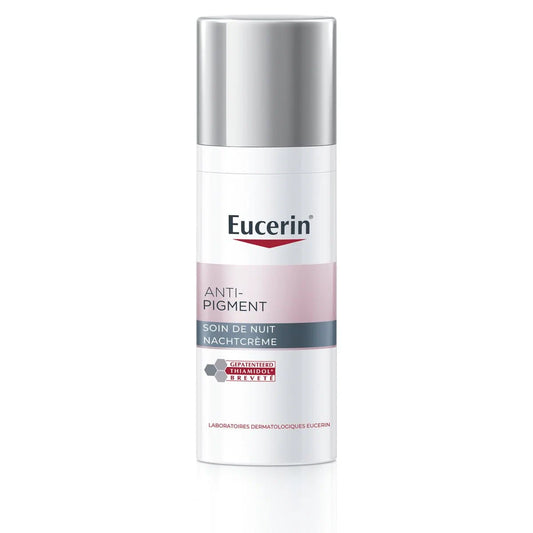 EUCERIN ANTI-PIGMENT CARE N 50ML