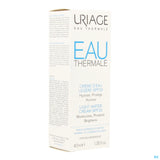 URIAGE EAU THERMALE CREME EAU LEG F20