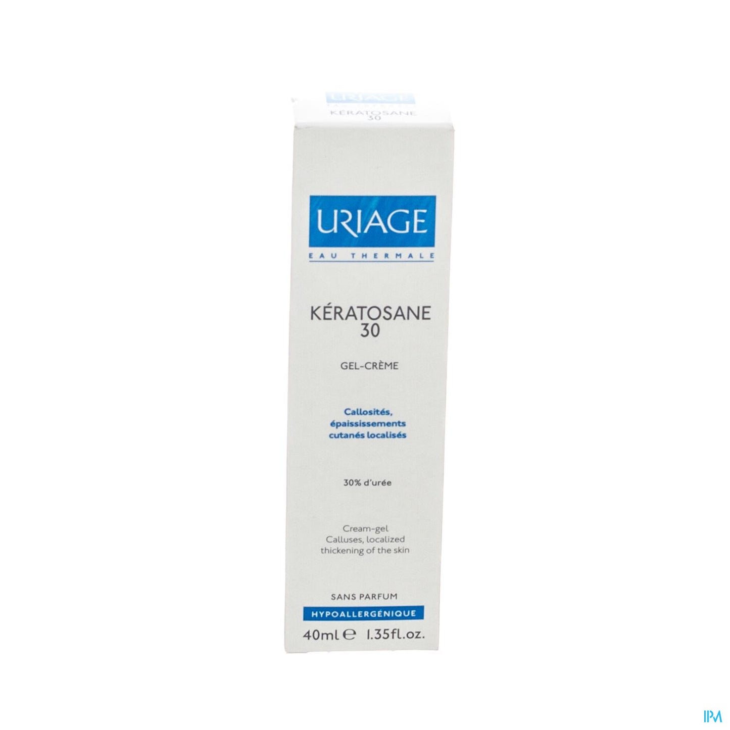URIAGE KERATOSANE 30% 40 ML