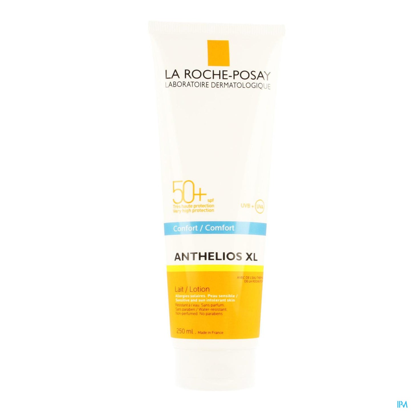 ROCHE POSAY ANTHEL F50+XL LAIT SP 250 ML