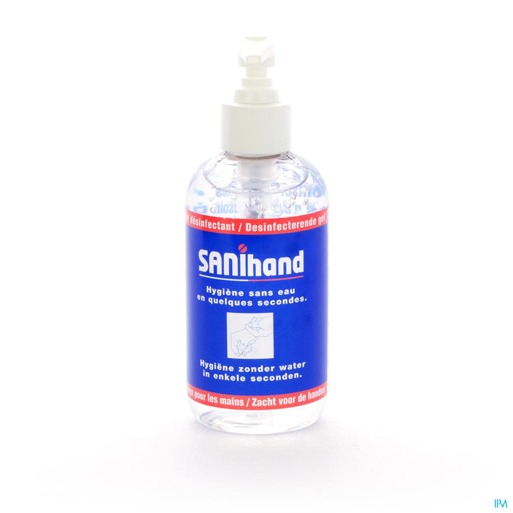 SANIHAND 250 ML