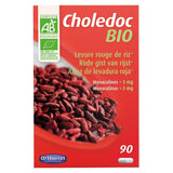 CHOLEDOC BIO 90CAPS