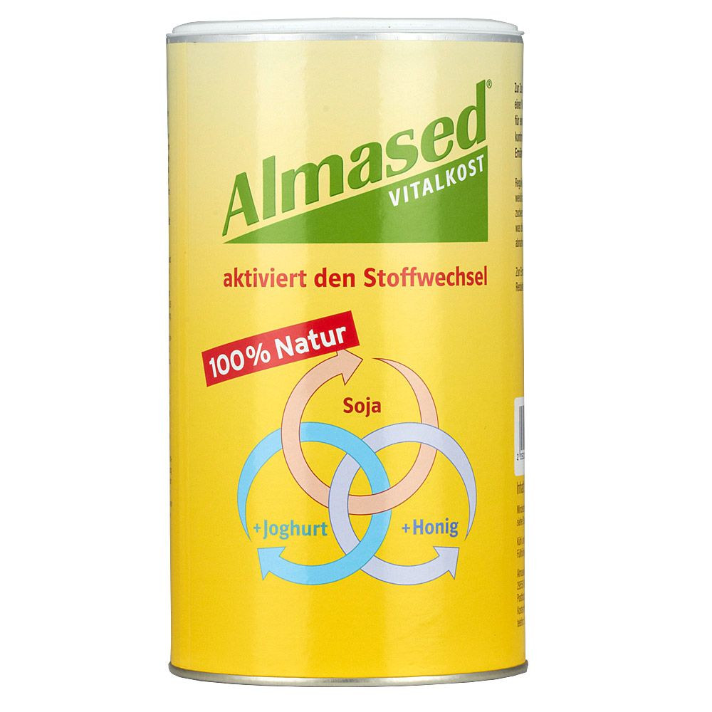 ALMASED VITALKOST 500 G