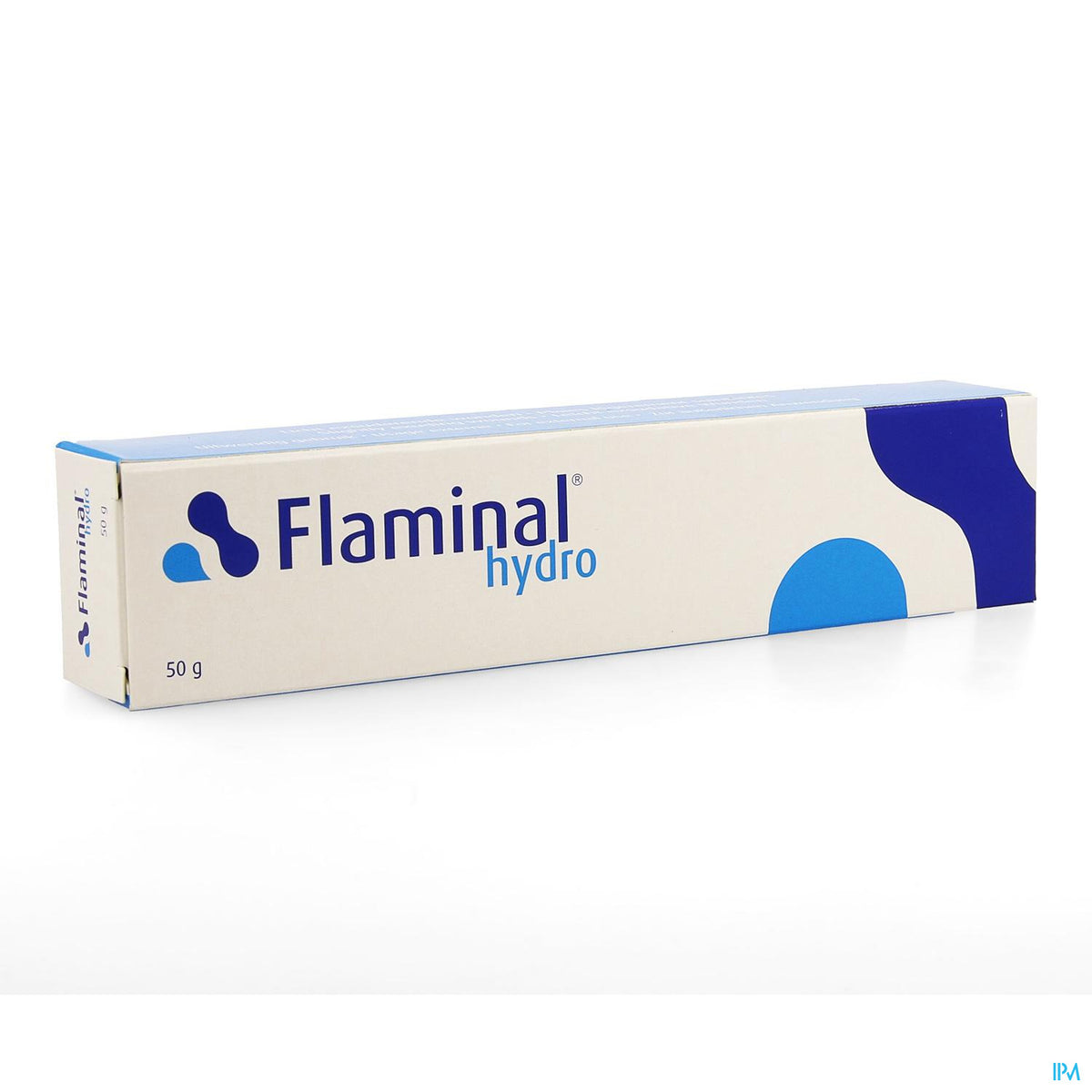 FLAMINAL HYDRO 50 G