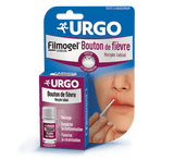 URGO BOUTON DE FIEVRE PANS GEL