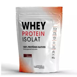 SPORT WHEY PROTEIN ISOLAT CHOCOLAT 750G
