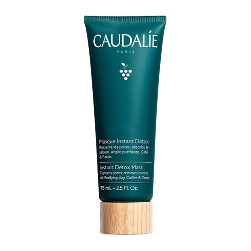 CAUDALIE VINERGETIC C+ MASQ DETOX 75ML