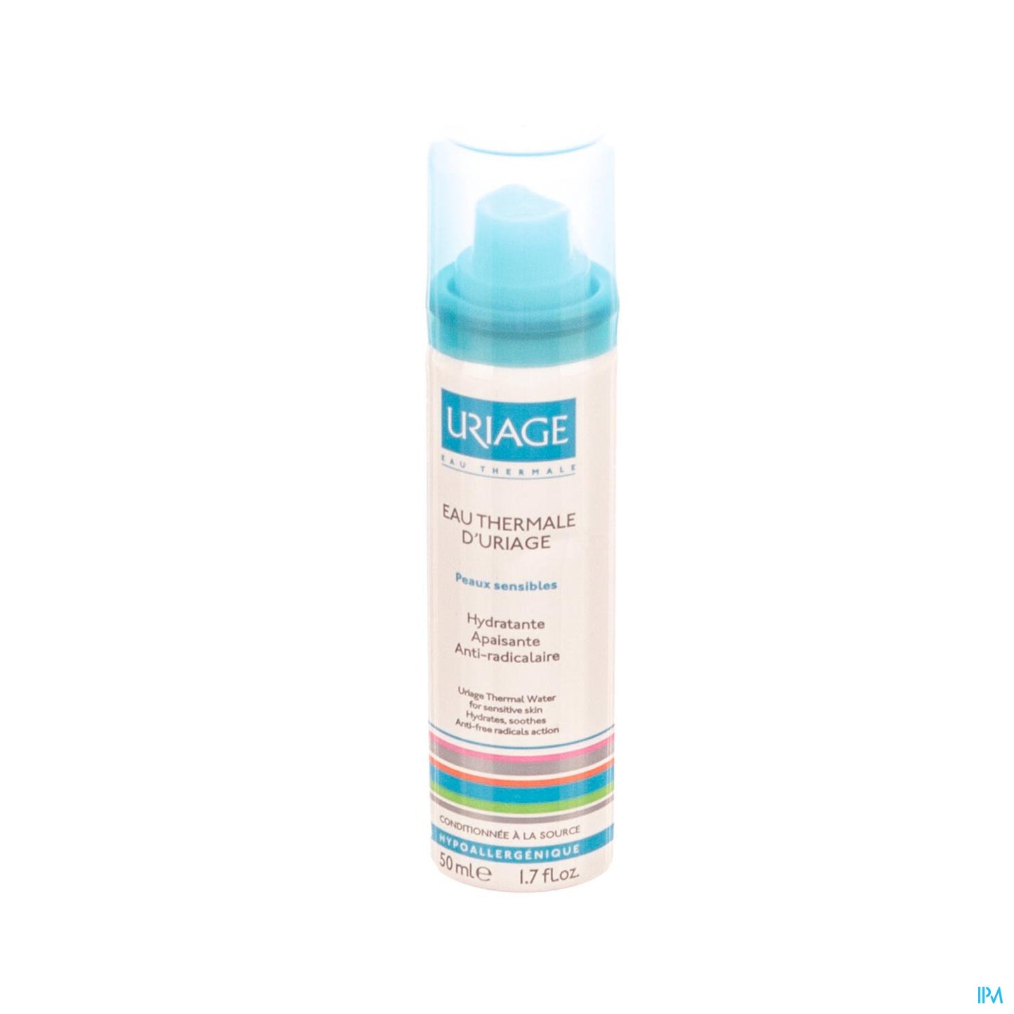 URIAGE EAU THERMALE SP 50 ML COLLECT