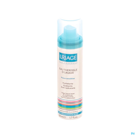 URIAGE EAU THERMALE SP 50 ML COLLECT