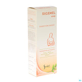 SORIA DIGEMEL SIROP DIGESTIF 150 ML