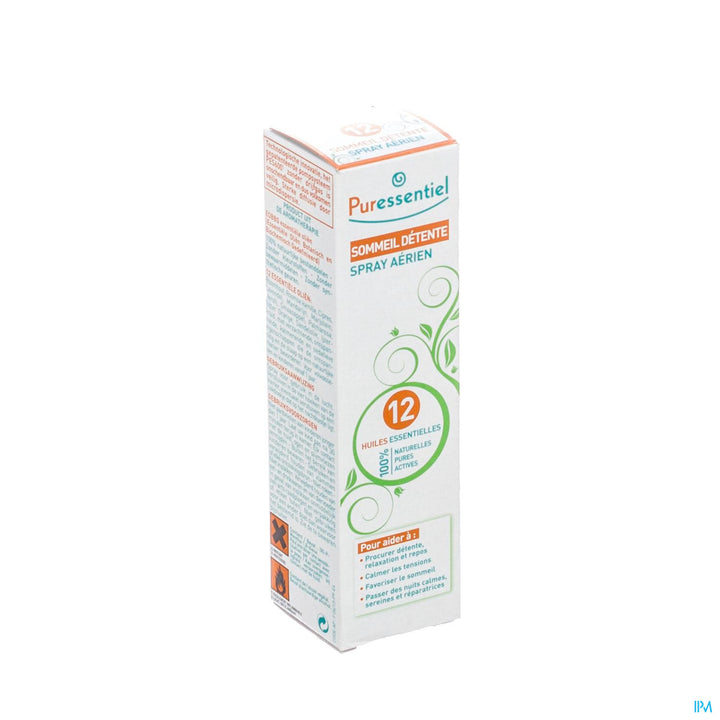 PURESSENTIEL SOMMEIL DETENTE SPRAY 75 ML