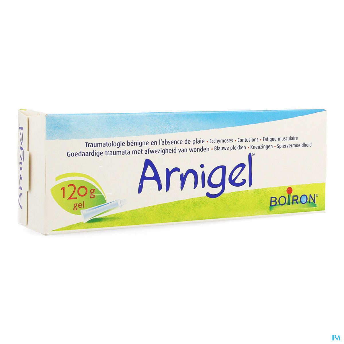 ARNIGEL 120 G
