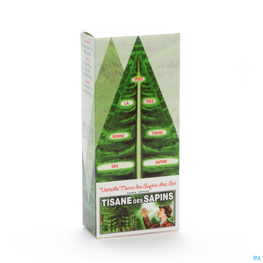 SAPIN THE 40 G