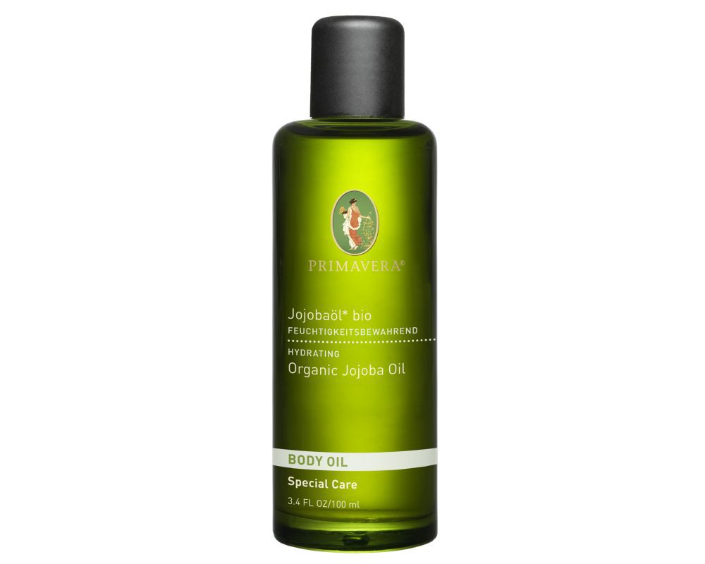 PRIMAVERA HUILE JOJOBA BIO 100 ML