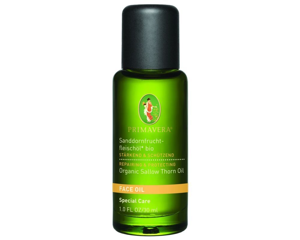PRIMAVERA HUILE ARGOUSIER BIO 30 ML