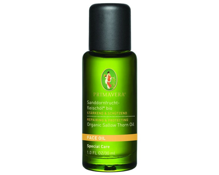 PRIMAVERA HUILE ARGOUSIER BIO 30 ML