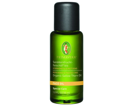PRIMAVERA HUILE ARGOUSIER BIO 30 ML