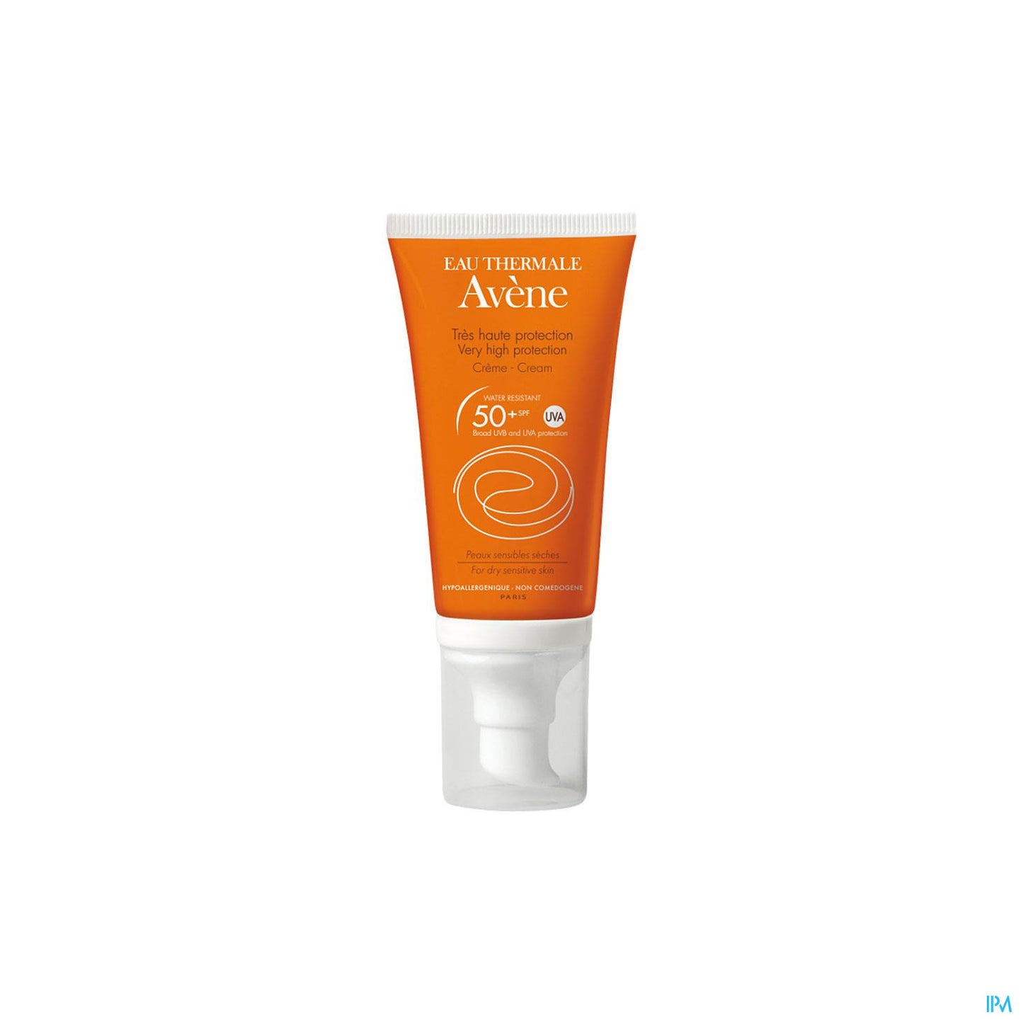 AVENE CREME TRES HTE PROT F50+ 50 ML