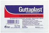 GUTTAPLAST 1 PFLASTER 6*9 CM        1083
