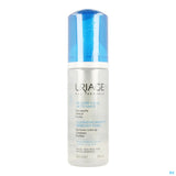 URIAGE MOUSSE D'EAU NETTOYANTE F 150 ML