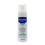 MUSTELA PA STELATOPIA SHAMP MOUSSE 150ML