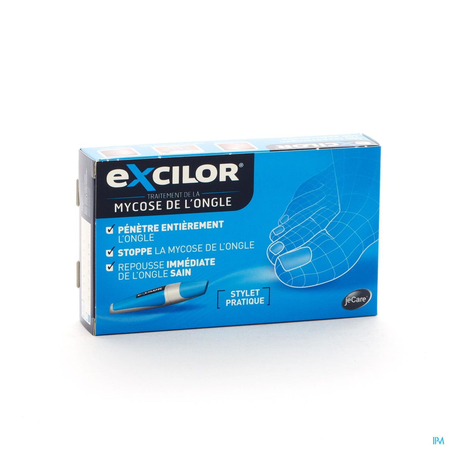 EXCILOR TRANSACTIVE PEN