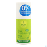 WELEDA CITRUS DEODORANT ROLL ON 50 ML