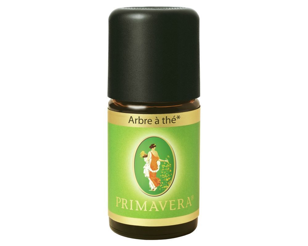 PRIMAVERA HE ARBRE A THE 5 ML