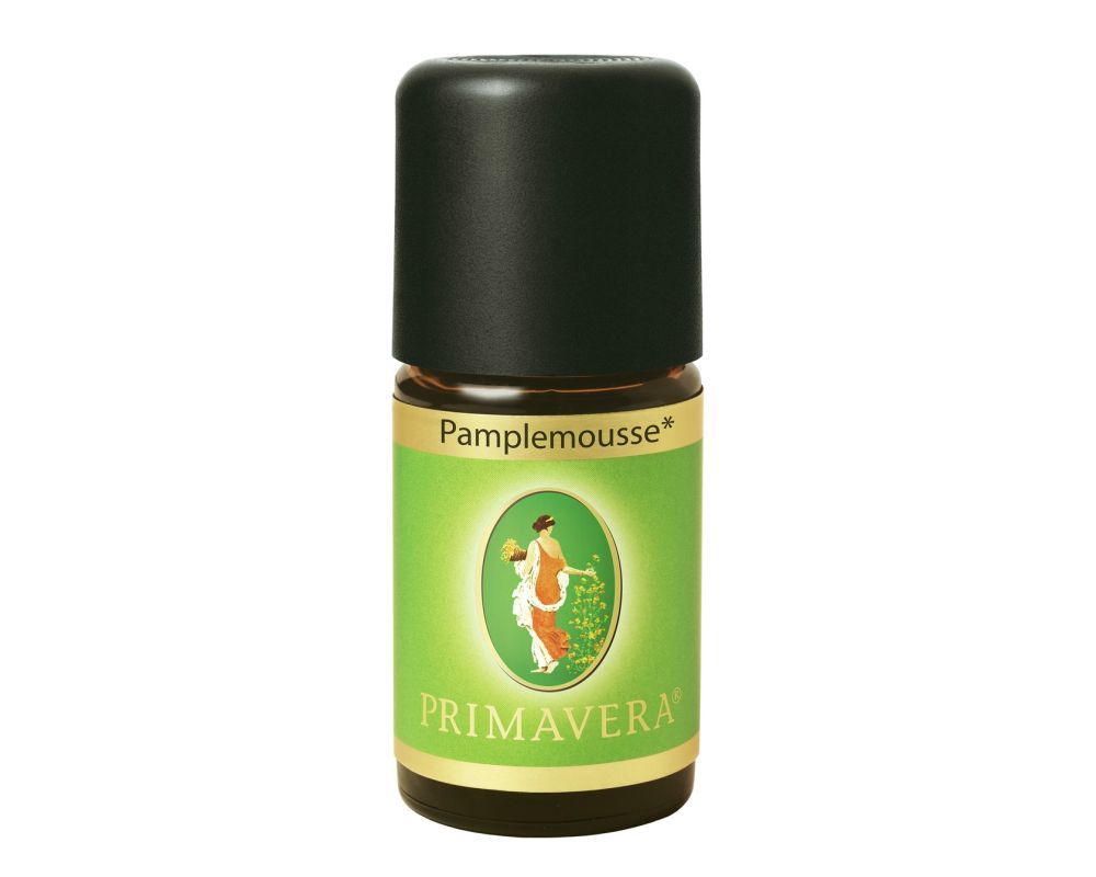 PRIMAVERA HE PAMPLEMOUSSE 5 ML