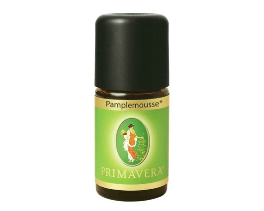PRIMAVERA HE PAMPLEMOUSSE 5 ML