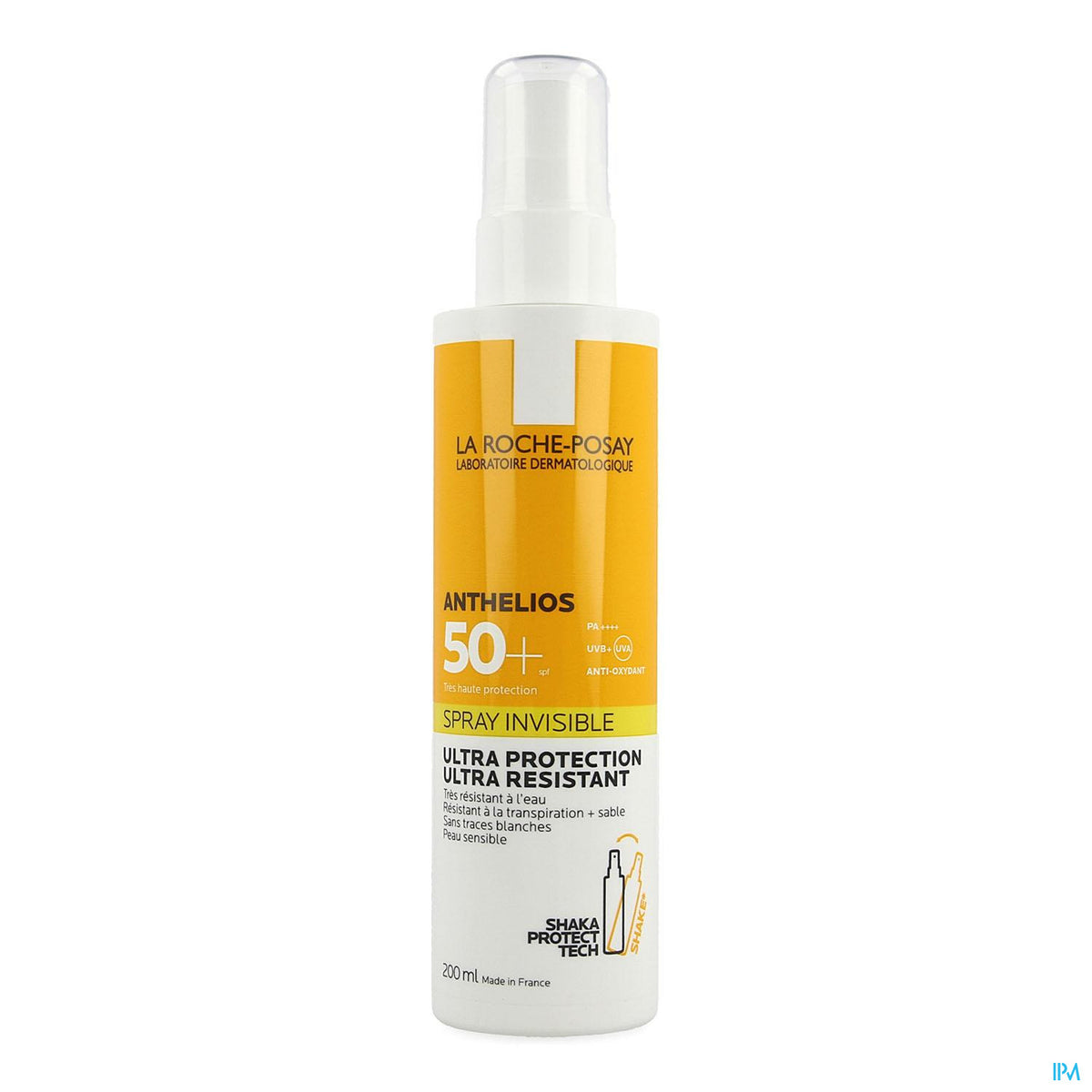 ROCHE POSAY ANTHEL F50+ SPRAY 200ML AP
