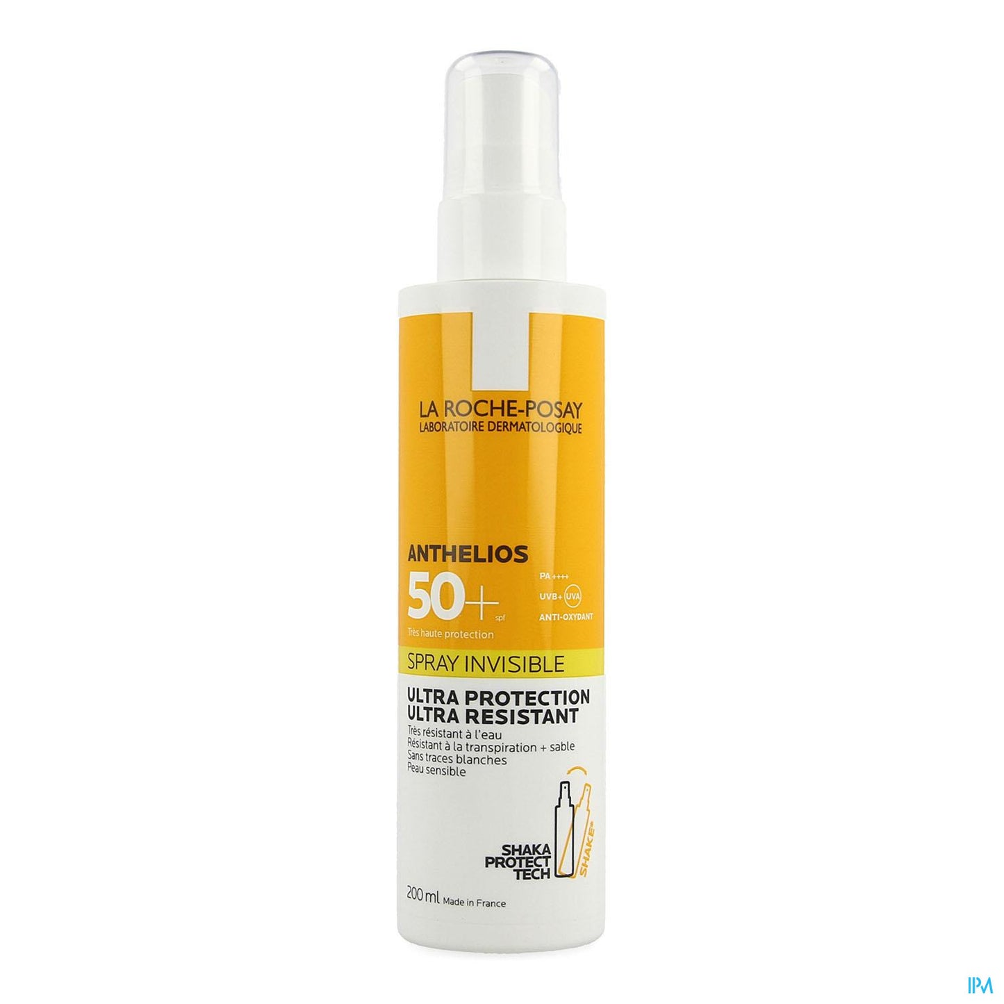 ROCHE POSAY ANTHEL F50+ SPRAY 200ML AP