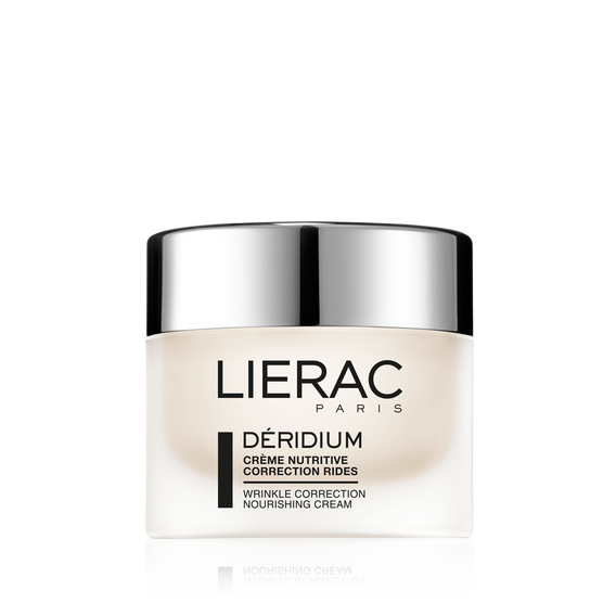 LIERAC DERIDIUM CR NUTRI ANTI VIEIL 50ML