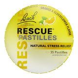 BACH ORIGINAL RESCUE PAST ORANGE 50 G