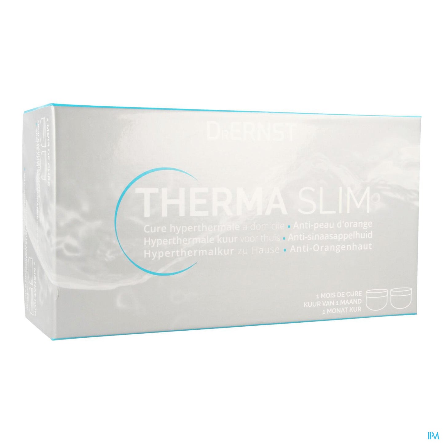 ERNST THERMA SLIM 2 X 250 ML